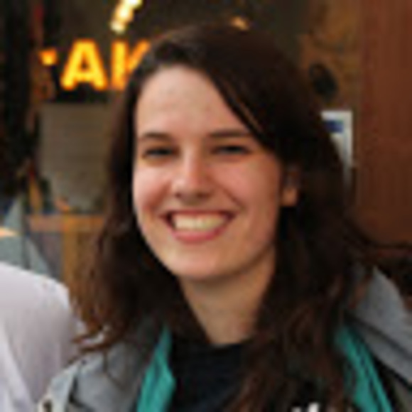 Meet your Posher, Alexandra - Picture 1 of 1